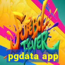 pgdata app